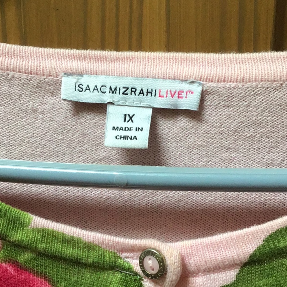 Sweater - Picture 2 of 3